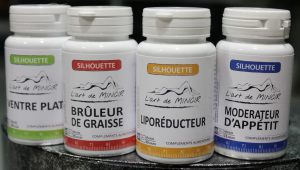 Art de Mincir - Notre boutique minceur